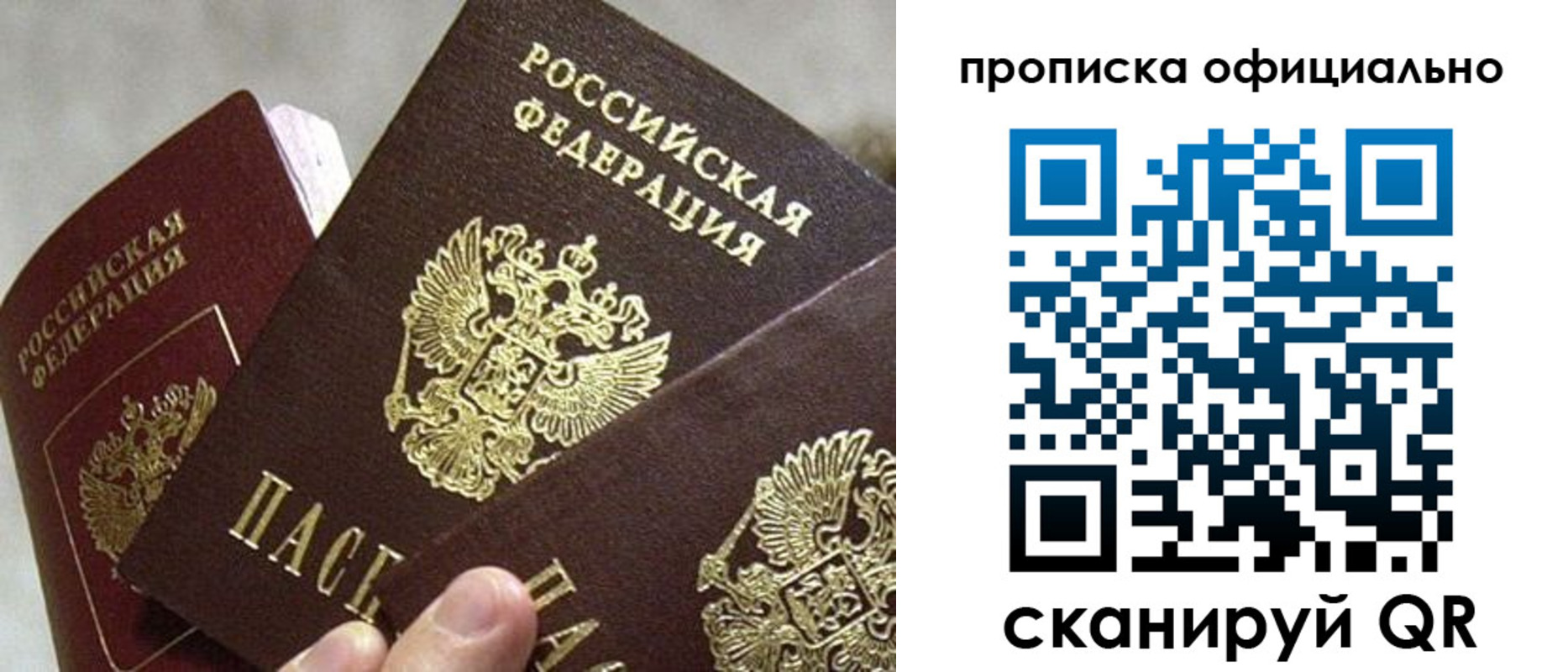 прописка гарантия в Мыски